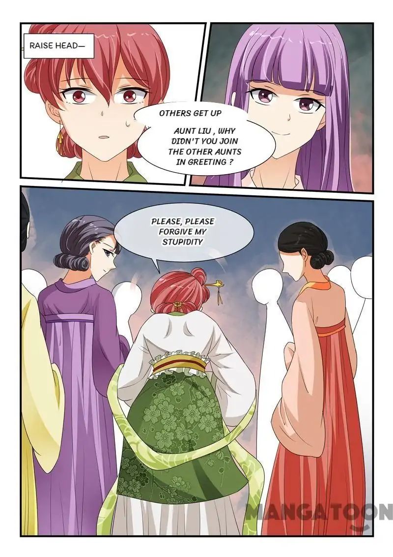 Outrageous Princess Chapter 106 4